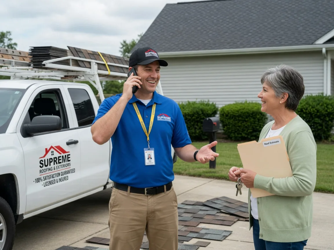 Roof Replacement Newington, CT FAQs