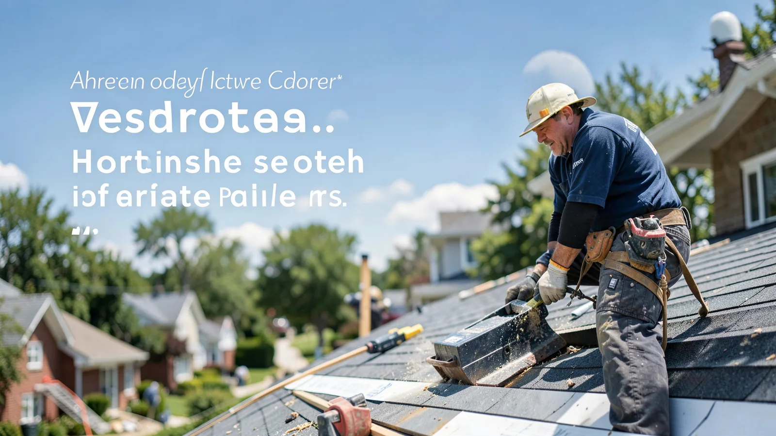 Roof Replacement in Newington, CT near me